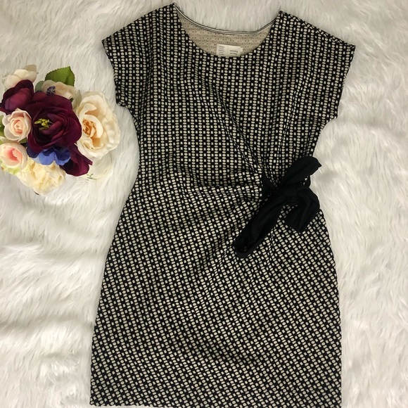 Anthropologie Saturday Sunday Isabel Dress M - Picture 2 of 8